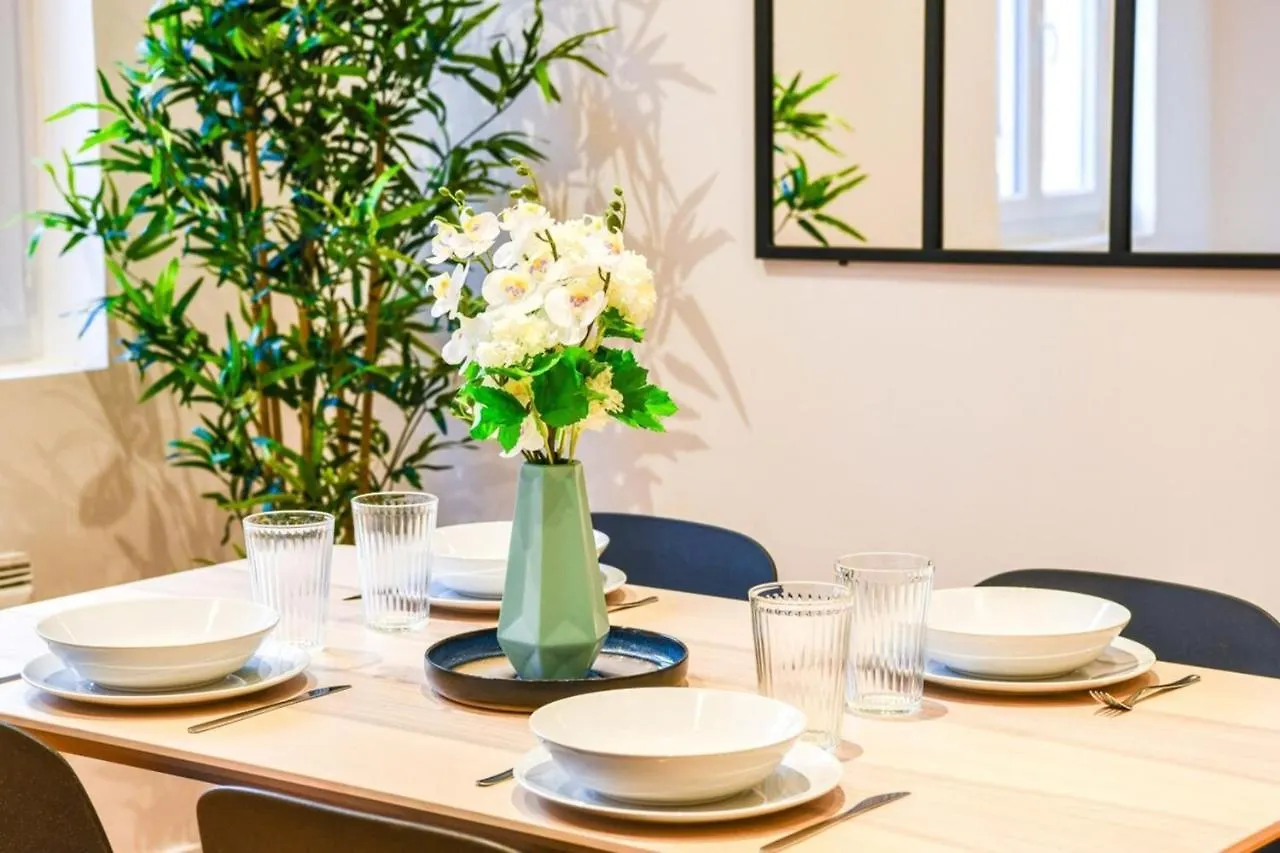 شقة Le Duplex - Terrasse Au Coeur De Marseille Panier