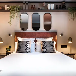 Maisons Du Monde & - Vieux Port Hotel