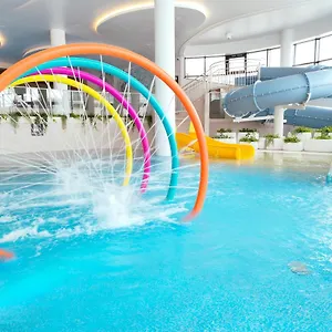 Polanki Aqua Nemo , Kolberg Polen