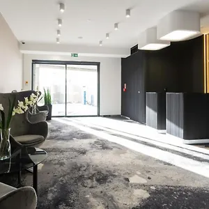 Westin House Apartementy Premium , Kolberg Polen