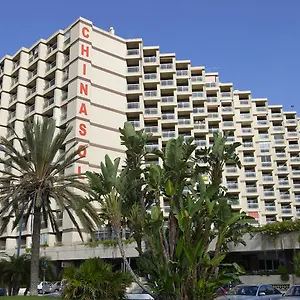 Chinasol , Almuñécar Spanien