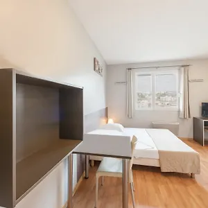 City Apartmanhotel